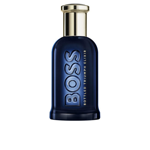 Hugo Boss Boss Bottled Triumph Elixir Perfume Eau De Parfum