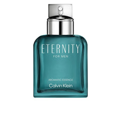 Calvin Klein Eternity For Men Profumo Eau De Parfum Eleganza Seducente E Audace