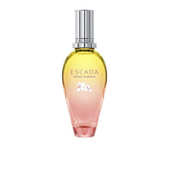 Escada Brisa Cubana Perfume Eau De Toilette Sensación Tropical De Verano