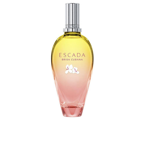 Escada Brisa Cubana Perfume Eau De Toilette Sensación Tropical De Verano