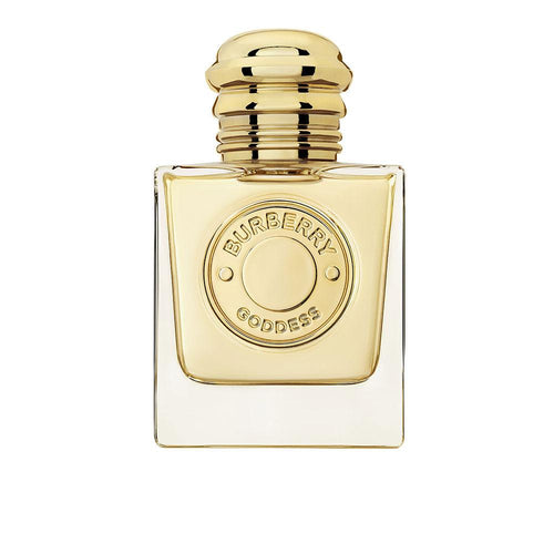 Burberry Goddess Perfume Eau De Parfum Inner Strength Revealed