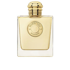 Burberry Goddess Perfume Eau De Parfum Inner Strength Revealed