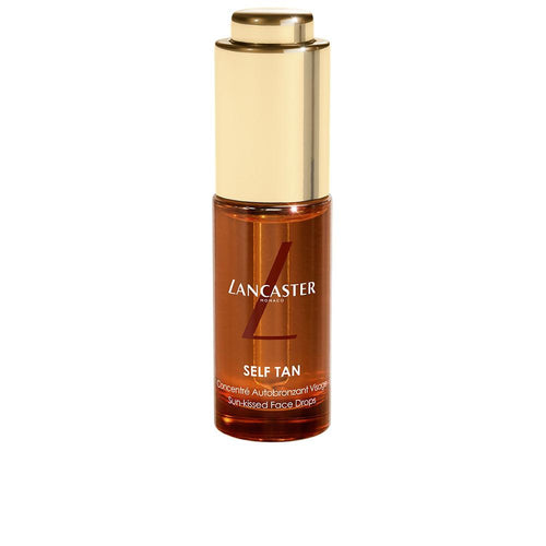 Lancaster Self Tan Gotas Autobronceadoras Faciales Brillo Natural Radiante