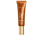 Lancaster Infinite Bronze Crema Solare Tintata Pelle Radiosa Sempre