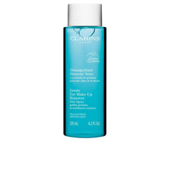 Clarins Limpiadores Faciales Y Lociones Loción Desmaquillante Para Ojos Delicada Ojos Suaves Protegidos