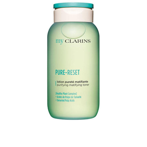 Clarins My Clarins Purifying Mattifying Lotion Radiant Matte Skin
