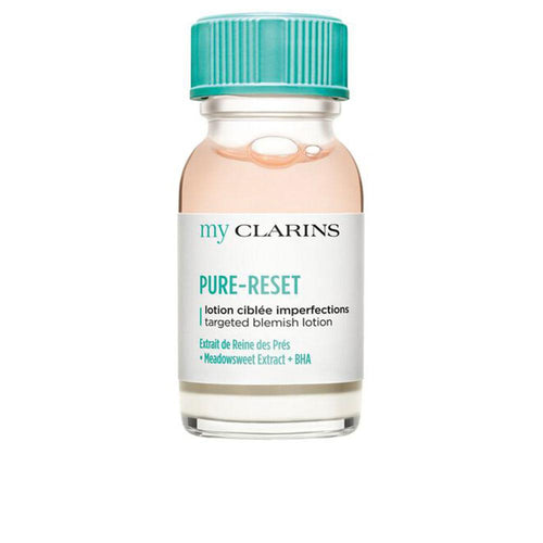 Clarins My Clarins Night Lotion Anti Blemishes Radiant Skin Every Night