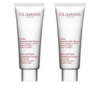 Clarins Jugend Der Hände Und Füße Handcreme Für Geschützte Junge Haut