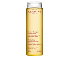 Clarins Facial Cleansers And Lotions Moisturizing Toning Lotion Eco Friendly Hydration