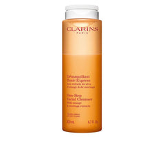 Clarins Limpiadores Faciales Y Lociones Desmaquillante Express Piel Radiante Al Instante