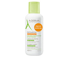 A-Derma Exomega Crema Emoliente Triple Acción Calmante