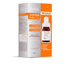 Avène Solaire Haute Protection Crema Solare Colorata Anti-Aging Idrata E Leviga