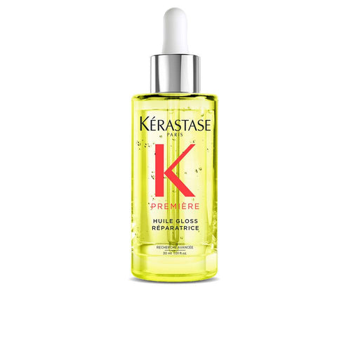 Kerastase Premiere Olio Riparatore Intensivo Per Capelli Danneggiati Capelli Più Forti E Lucenti