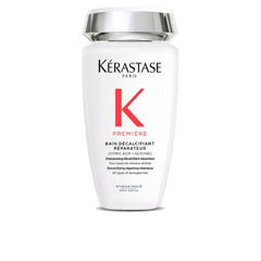 Kerastase Premiere Champú Decalcificante Reparador Para Cabello Dañado Elimina Depósitos De Calcio