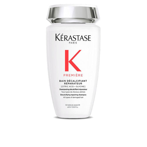 Kerastase Premiere Champú Decalcificante Reparador Para Cabello Dañado Elimina Depósitos De Calcio
