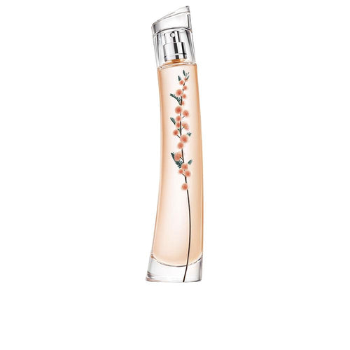 Kenzo Flower By Kenzo Flower Ikebana Mimosa Perfume Eau De Parfum Esencia De Sol Floreciente