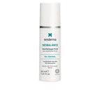 Sesderma Sesbalance Gel Régulateur De Sébum Teint Mat Parfait