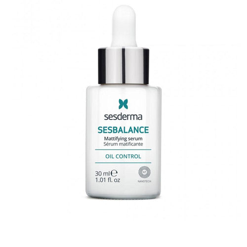 Sesderma Sesbalance Suero Regulador De Sebo Control Eficaz