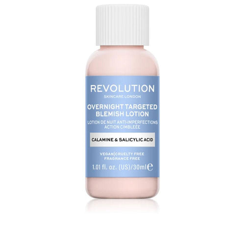 Revolution Skincare Loción Nocturna Contra Imperfecciones