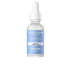 Revolution Skincare 2% Salicylic Acid Serum Für Unreinheiten Klare Haut