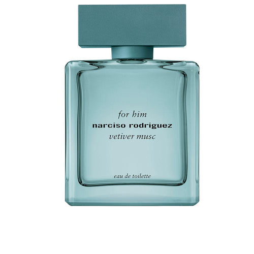 Narciso Rodriguez Para Él Perfume Eau De Toilette Vetiver Musc Esencia De Naturaleza