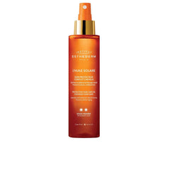 Institut Esthederm L'Huile Solaire Spray Solar Para Cuerpo Y Cabello Nutrición Y Protección