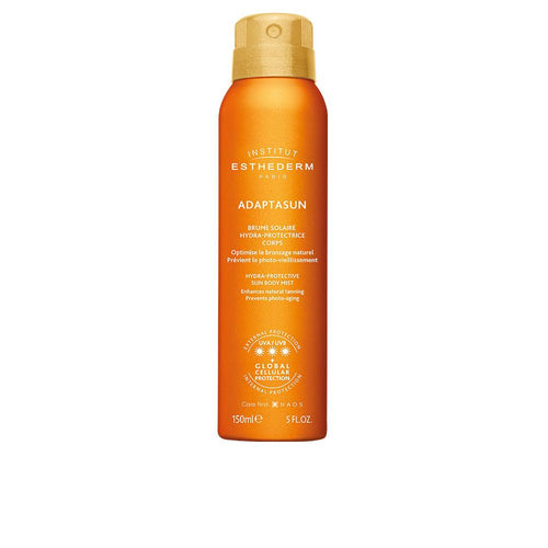 Institut Esthederm Adaptasun Spray Solare Per Il Corpo Pelle Setosa E Protezione Totale