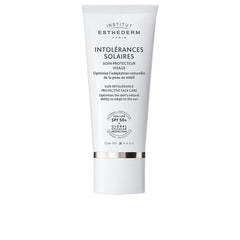 Institut Esthederm Intolérances Solaires Crema Solar Protección Solar Integral