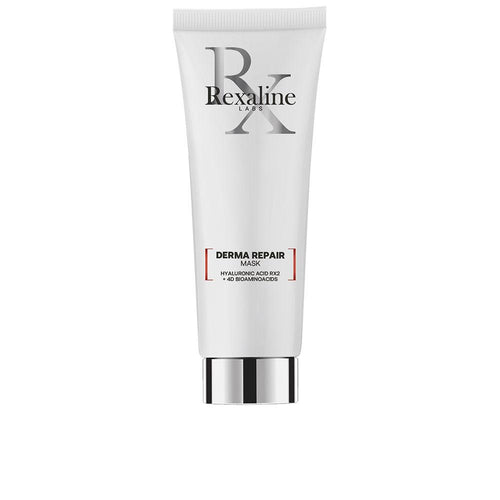 Rexaline Derma Maschera Notturna In Crema Pelle Rinnovata E Illuminata