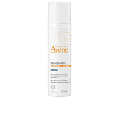 Avène Sunsimed Protector Solar Alta Protección Antipigmento
