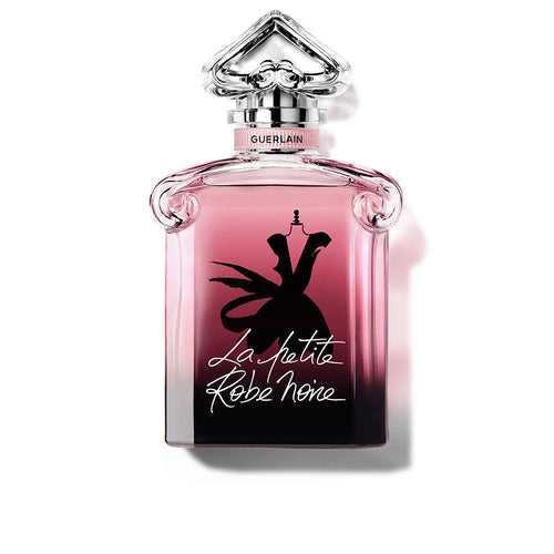 Guerlain La Petite Robe Noire Perfume Eau De Parfum Encanto Dulce Irresistible