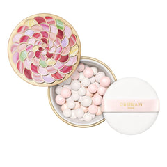 Guerlain Météorites Perlas En Polvo Iluminadoras Brillo Natural Duradero
