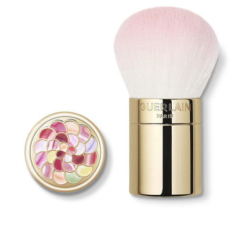 Guerlain Météorites Spazzola Per Polveri Setole Sintetiche Ultra Morbide