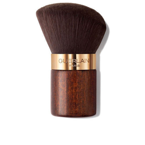 Guerlain Terracotta Pennello Kabuki Per Cipria Bronzante Applicazione Polvere Perfetta