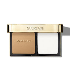 Guerlain Parure Gold Base De Maquillaje Compacta Cobertura Duradera