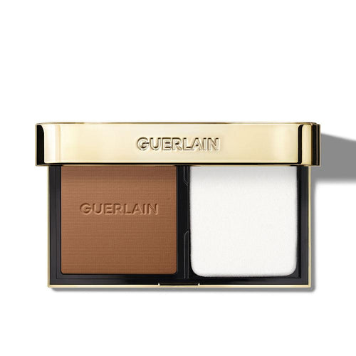 Guerlain Parure Gold Base De Maquillaje Compacta Cobertura Duradera