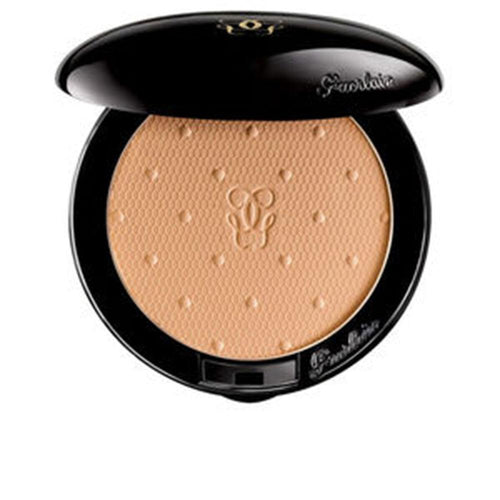 Guerlain Les Voilettes Polvo Compacto Acabado Mate Perfecto