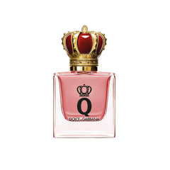 Dolce & Gabbana Q By Dolce & Gabbana Intense Parfum Eau De Parfum Fesselnde Eleganz Und Tiefe