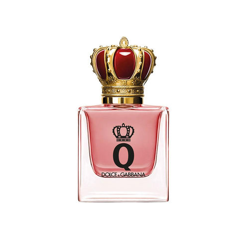 Dolce & Gabbana Q By Dolce & Gabbana Intense Parfum Eau De Parfum Fesselnde Eleganz Und Tiefe