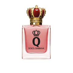 Dolce & Gabbana Q By Dolce & Gabbana Intense Parfum Eau De Parfum Fesselnde Eleganz Und Tiefe