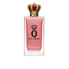 Dolce & Gabbana Q By Dolce & Gabbana Intense Parfum Eau De Parfum Fesselnde Eleganz Und Tiefe