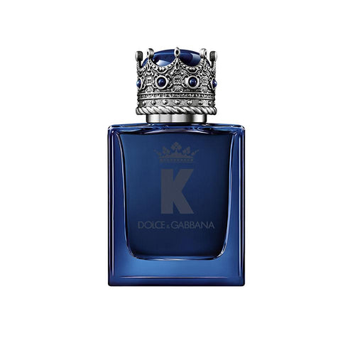 Dolce & Gabbana K By Dolce & Gabbana Intense Parfüm Eau De Parfum Intense Fesselndes Holzaroma