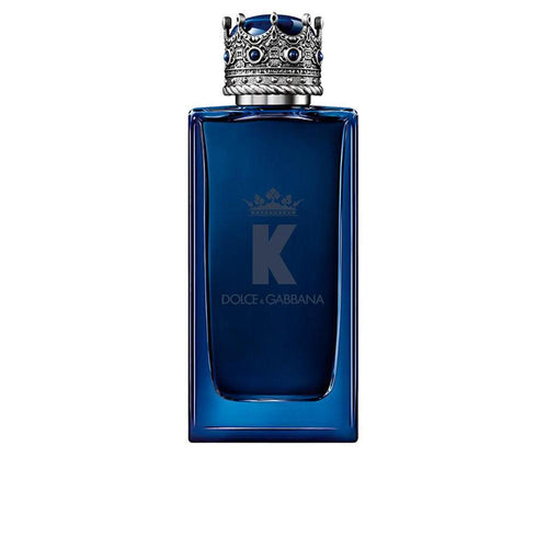 Dolce & Gabbana K By Dolce & Gabbana Intense Parfüm Eau De Parfum Intense Fesselndes Holzaroma
