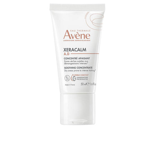 Avène Xeracalm Concentrato Lenitivo Sollievo Immediato Dal Prurito