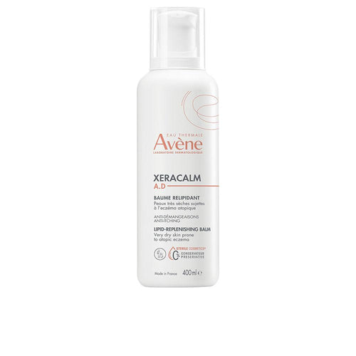 Avène Xeracalm Bálsamo Relipidizante Alivio Para Piel Seca