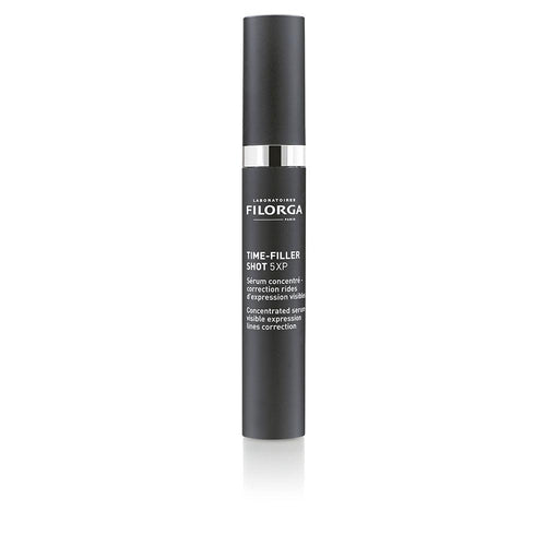 Laboratoires Filorga Time Filler Konzentriertes Serum Effektive Sichtbare Faltenkorrektur