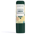 The Body Shop Almond Milk Lippenstift Üppige Lippen In Einem Schwung