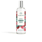 The Body Shop Strawberry Parfum Eau De Toilette Fragrance Sucrée Toute La Journée