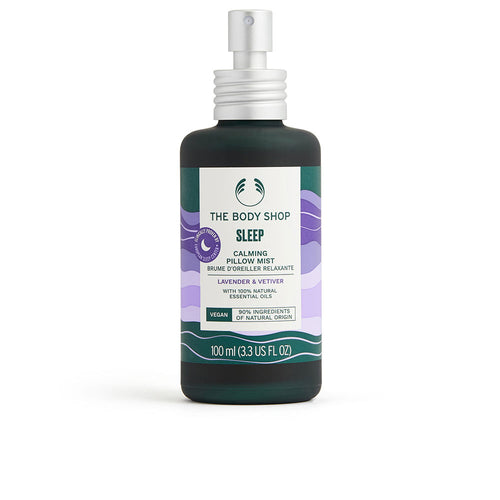 The Body Shop Sleep Nebbia Lenitiva Per Cuscini