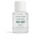 The Body Shop White Musk Profumo